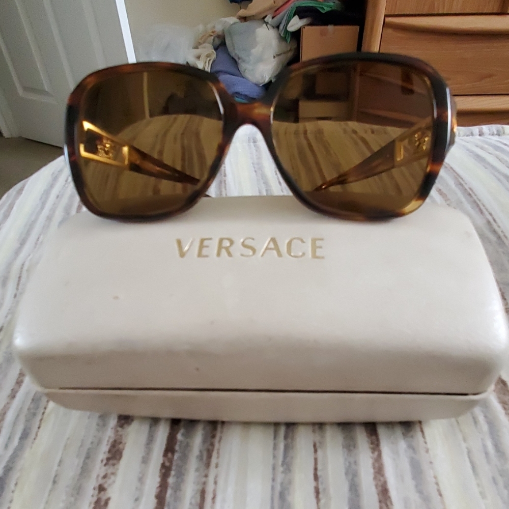 RX Sunglasses